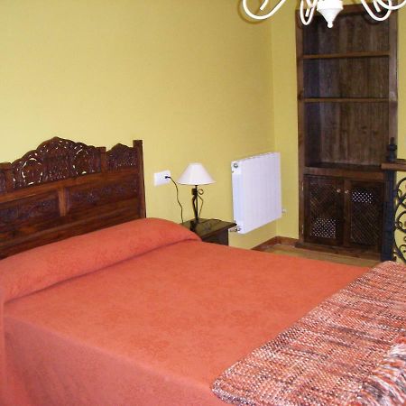 Apartamento Sopiedra ヌエバ・デ・リャネス エクステリア 写真